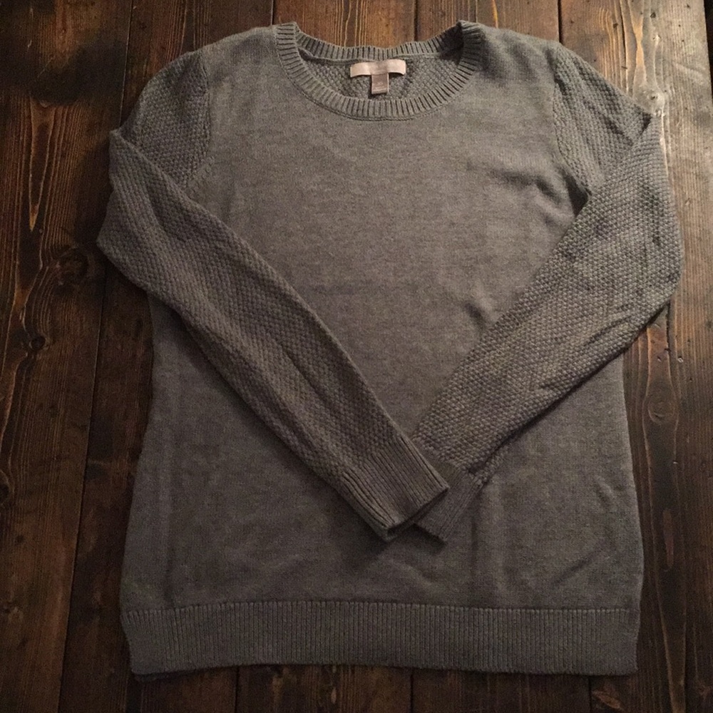 Banana Republic sweater